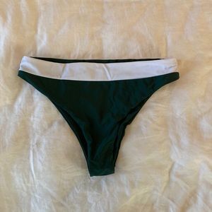 Bikini bottoms